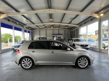 2018 Volkswagen Golf 1.2L Petrol For Sale Images