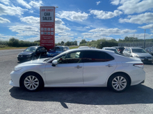 2018 Toyota Camry 2.5L Petrol Hybrid For Sale Images