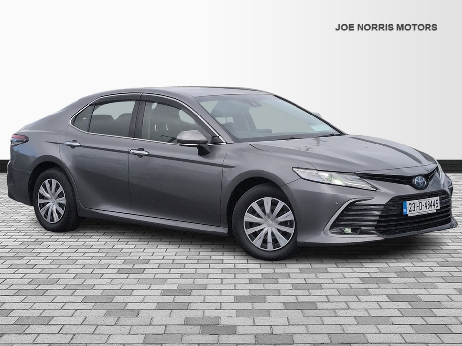 Used Toyota Camry 2023 in Meath