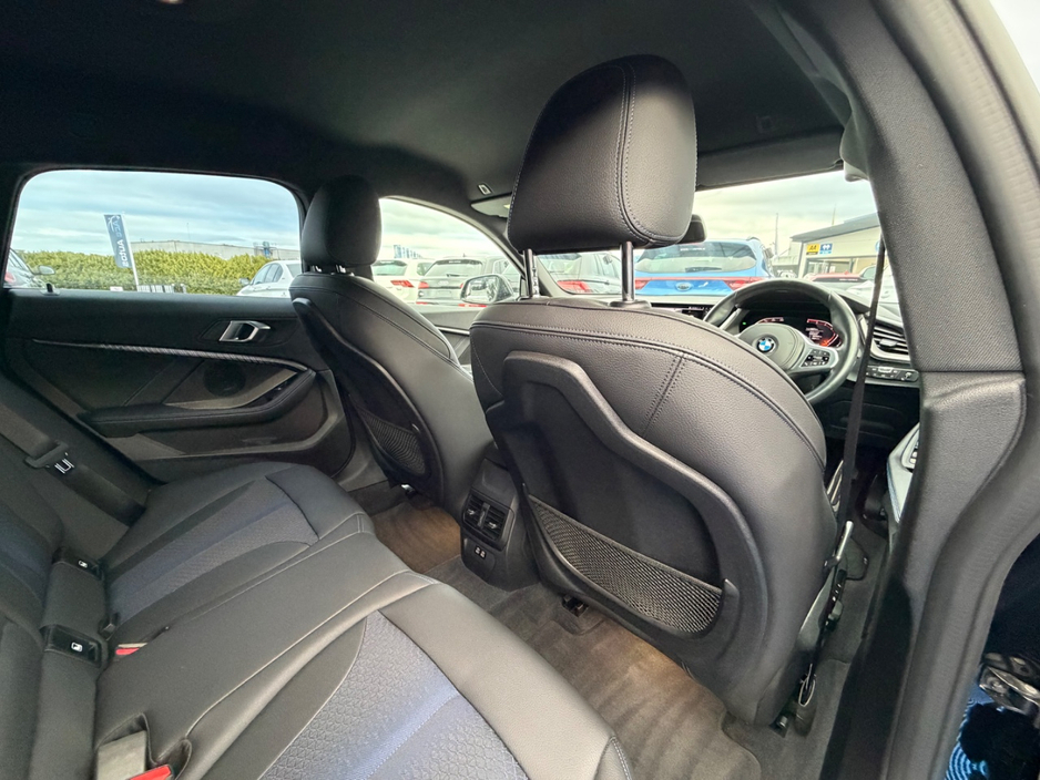 BMW 2 Series M-SPORT - 2.0L DIESEL - AUTO - 12M WARRANTY - CAR: 2613 — thumbnail 35