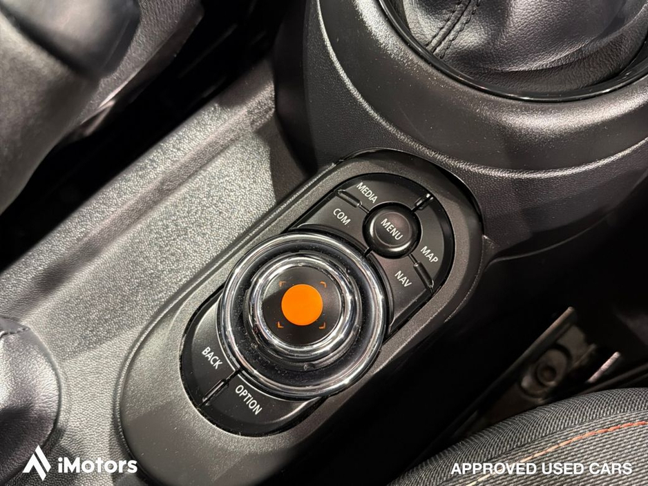 MINI Cooper COOPER D AUTOMATIC — thumbnail 20