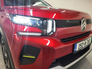 2025 CITROEN C3 Max Electric 44kw From €57 Per Week