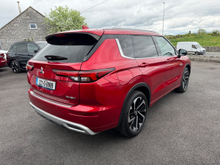 2022 Mitsubishi Outlander 2.4L Petrol Plug-in Hybrid For Sale Images