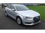 2014 AUDI A3 Saloon Tsi 1.4