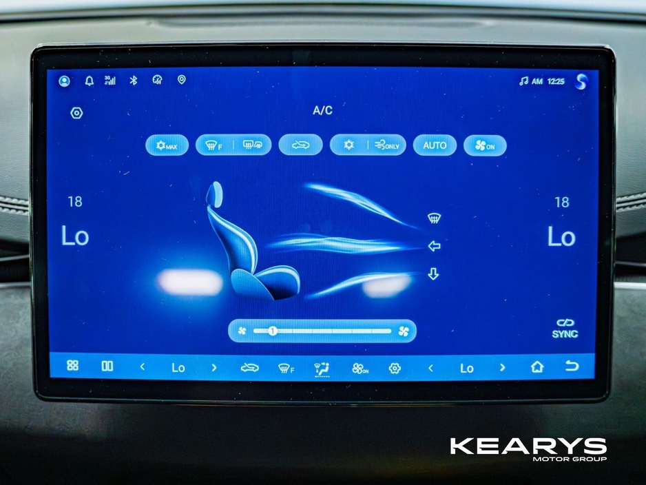 BYD Seal 6 Seal 6 Saloon DM-I Comfort — thumbnail 29