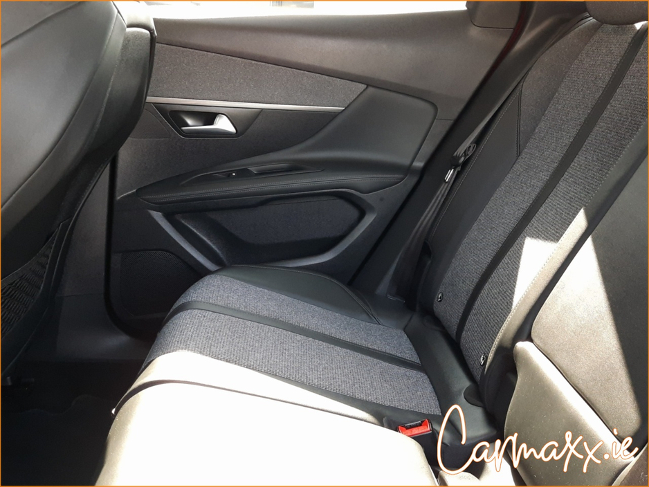 Peugeot 3008 ALLURE 1.2 130 6.3 4DR — thumbnail 19