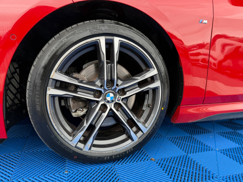 BMW 2 Series M-SPORT GRAN COUPE - 1.5 PETROL - AUTO - 12M WARRANTY - CAR: 2484 — thumbnail 10