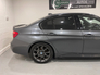 2018 BMW 3 SERIES 330E M SPORT ***M SPORT PERFORMANCE BODY STYING***FINANCE AVAILABLE***PREMIUM CARS IN THE NORTH EAST***