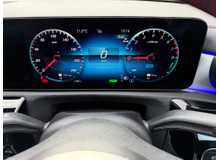 2023 Mercedes-Benz CLA Class 1.3L Hybrid For Sale Images