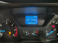 2017 Ford Transit 2L Diesel For Sale Images