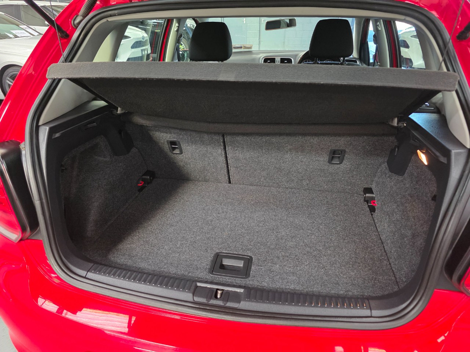 2011 Volkswagen Polo 1.2L Petrol For Sale Images