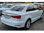 2015 AUDI A3 Saloon 1.4 TFSI Automatic Petrol Low Mileage (2086)