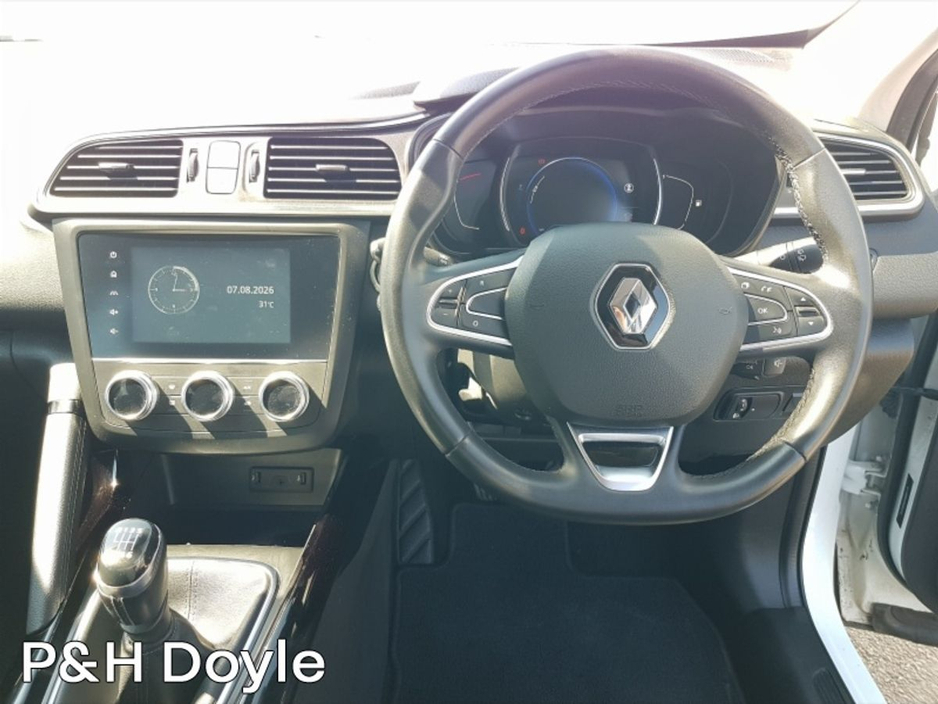 2020 Renault Kadjar 1.5L Diesel For Sale Images