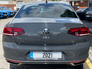 2021 VOLKSWAGEN PASSAT GTE S-A DSG