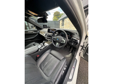 2017 BMW 5 Series 2L Diesel For Sale Images