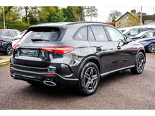 Mercedes-Benz GLC Class 220d AMG 4Matic...