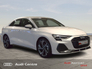 2025 AUDI A3 A3 SAL 30 TFSI 115HP S Line