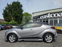 2019 Toyota C-HR 1.8L Petrol Hybrid For Sale Images