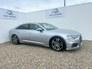 2018 AUDI A6 S LINE AUTO 40 TDI JUST 67K MILES