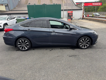 2016 Hyundai i40 1.7L Diesel For Sale Images