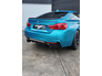 2018 BMW 4 SERIES 420d M Sport Auto