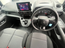 2023 Citroen Berlingo 1.5L Diesel For Sale Images