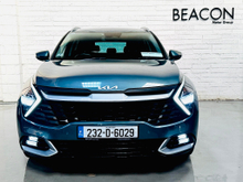 2023 Kia Sportage 1.6L Diesel For Sale Images