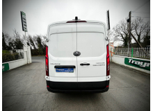 2025 Maxus Deliver 9 2.0L Diesel For Sale Images