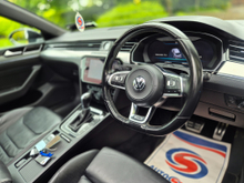 2018 Volkswagen Arteon 2L Diesel For Sale Images
