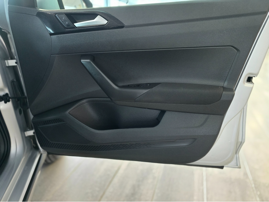2023 Volkswagen Taigo 1.0L Petrol For Sale Images
