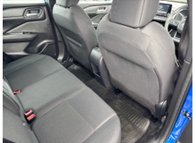 2022 Nissan Qashqai 1.3L Hybrid For Sale Images