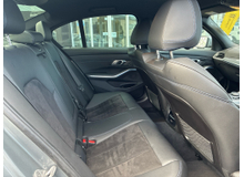 2024 BMW 3 Series 2L Petrol Plug-in Hybrid For Sale Images