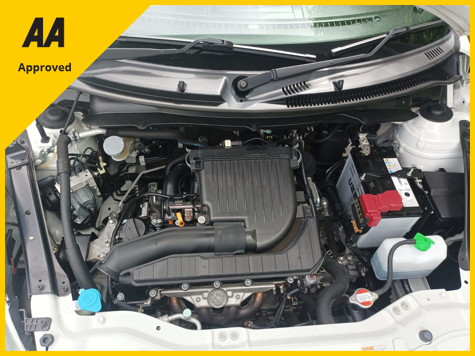 2016 Suzuki Swift 1.2L Petrol For Sale Images