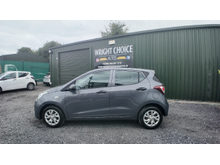 2017 Hyundai i10 1L Petrol For Sale Images