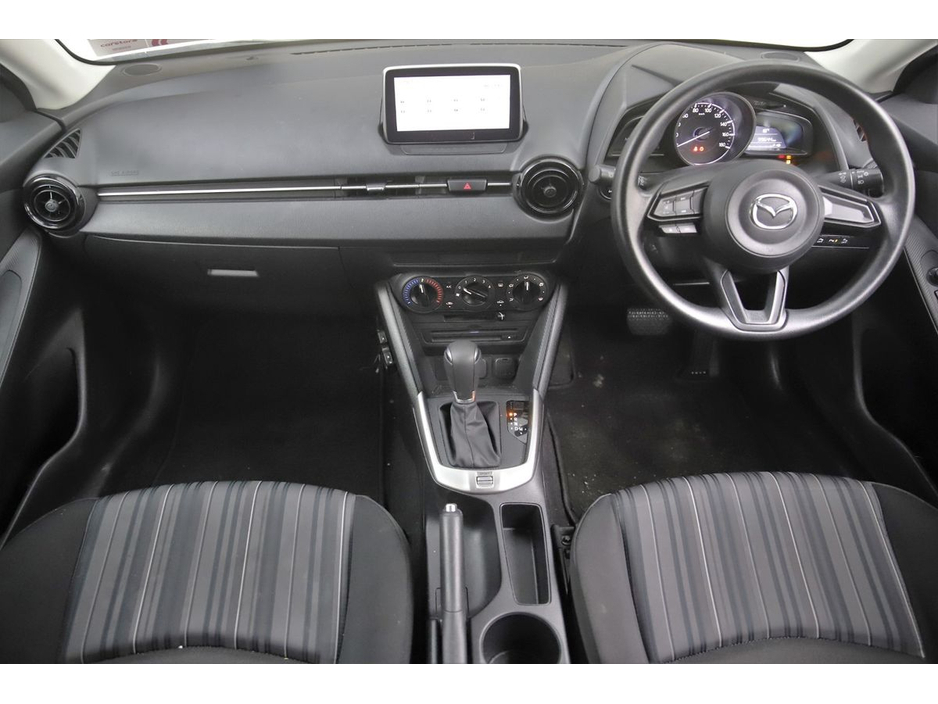 Mazda Mazda2 *Just Reduced* 1.5 AUTO SKYACTIVE*REVERSE CAM*REAR PARK SENSORS* — thumbnail 14