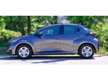 2022 Toyota Yaris 1.5L Petrol Hybrid For Sale Images