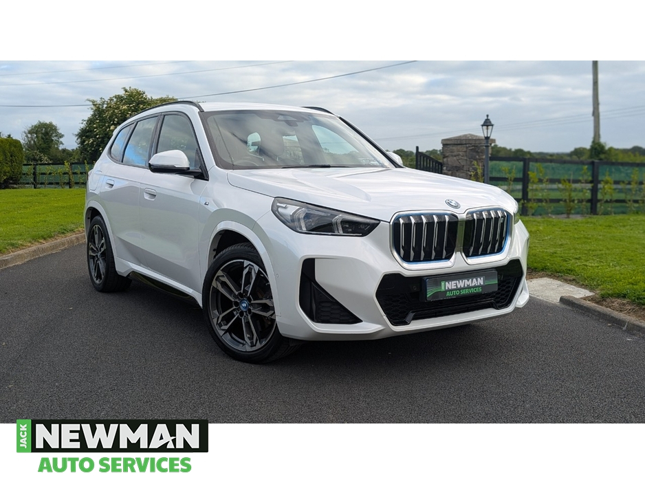 2023 BMW iX1 For Sale Images