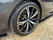 2024 BMW 5 Series 2L Petrol Plug-in Hybrid For Sale Images