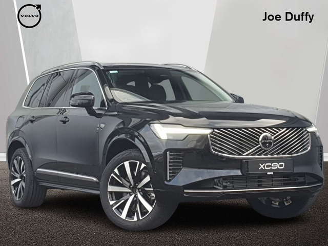 2026 VOLVO XC90 T8 PHEV PLUS