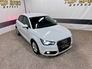 2015 AUDI A1 Sport