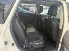 2013 Nissan Qashqai +2 1.5L Diesel For Sale Images