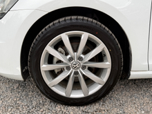 2015 Volkswagen Golf 1.4L Petrol For Sale Images
