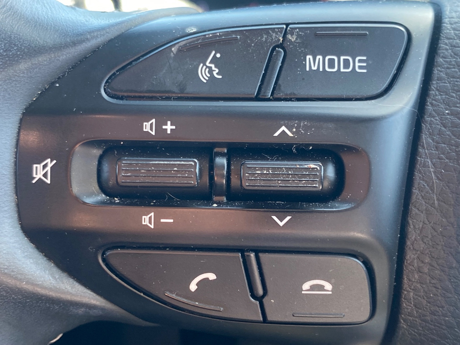 2022 Kia Stonic 1L Petrol For Sale Images