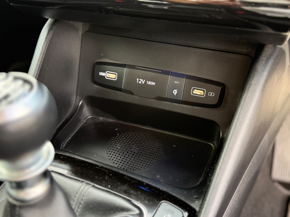 2021 Hyundai Tucson 1.6L Diesel For Sale Images