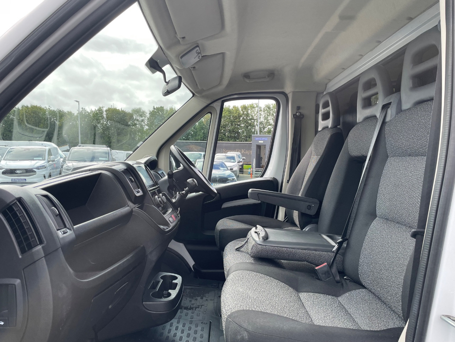 2021 Fiat Ducato 2.3L Diesel For Sale Images