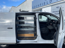 2022 Citroen Dispatch 1.5L Diesel For Sale Images