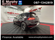 2019 Volkswagen Golf 1.5L Petrol For Sale Images