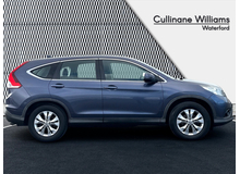 2014 Honda CR-V 1.6L Diesel For Sale Images