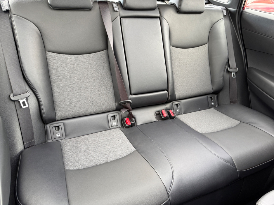 2025 Toyota Corolla Cross 1.8L Petrol Hybrid For Sale Images