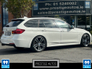 2018 BMW 3 SERIES 320 D M-SPORT TOURER AUTO *CAR ID 04*